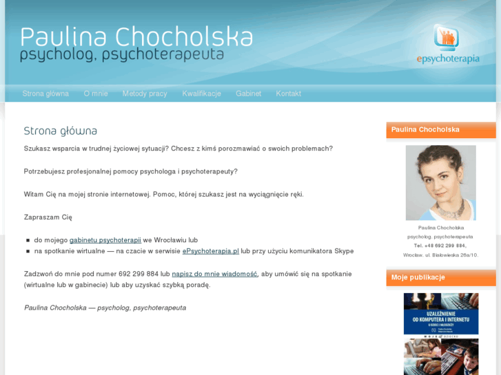 www.chocholska.com