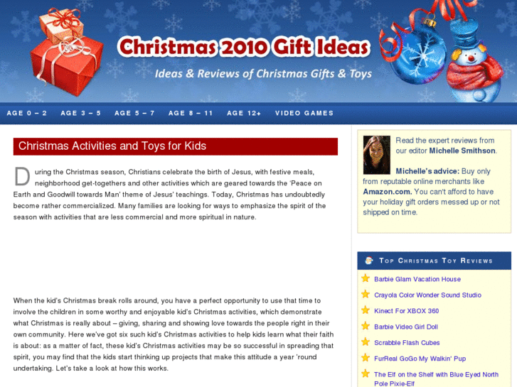 www.christmastoysshop.com
