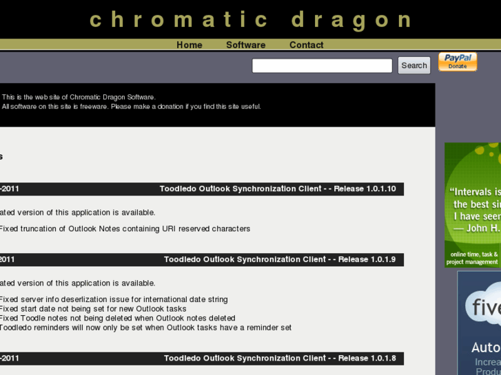 www.chromadrake.com