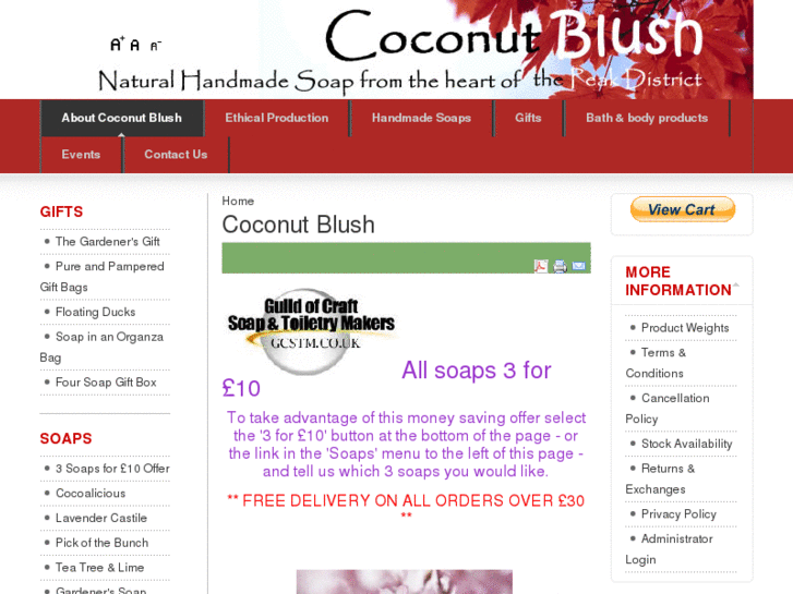 www.coconutblush.co.uk