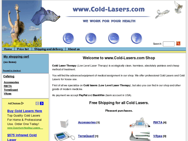 www.cold-lasers.com