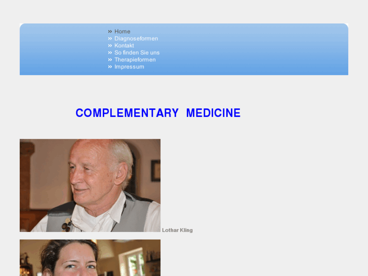 www.complementary-med.com