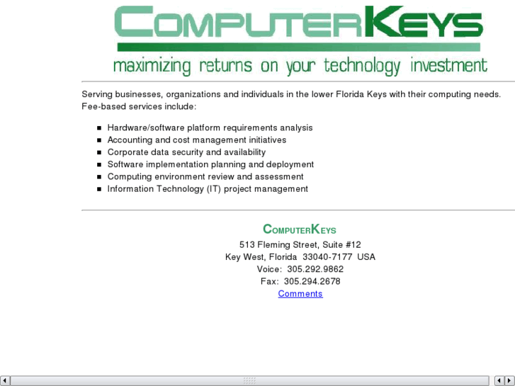 www.computer-keys.com