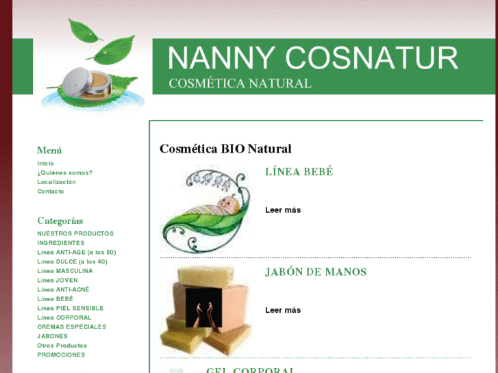 www.cosmeticabionatural.com