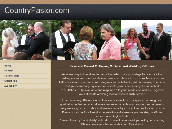 www.countrypastor.com