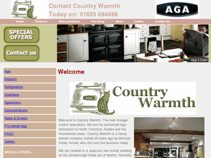 www.countrywarmth.co.uk
