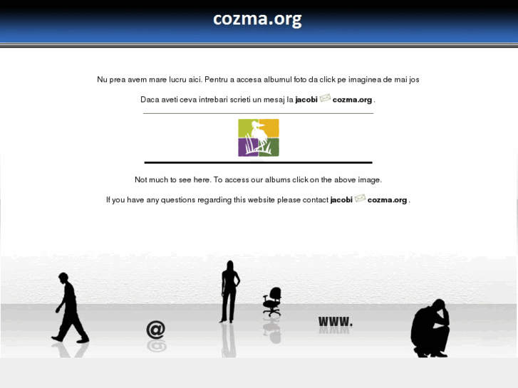 www.cozma.org