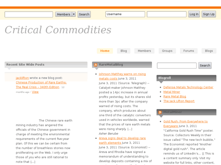 www.criticalcommodities.com