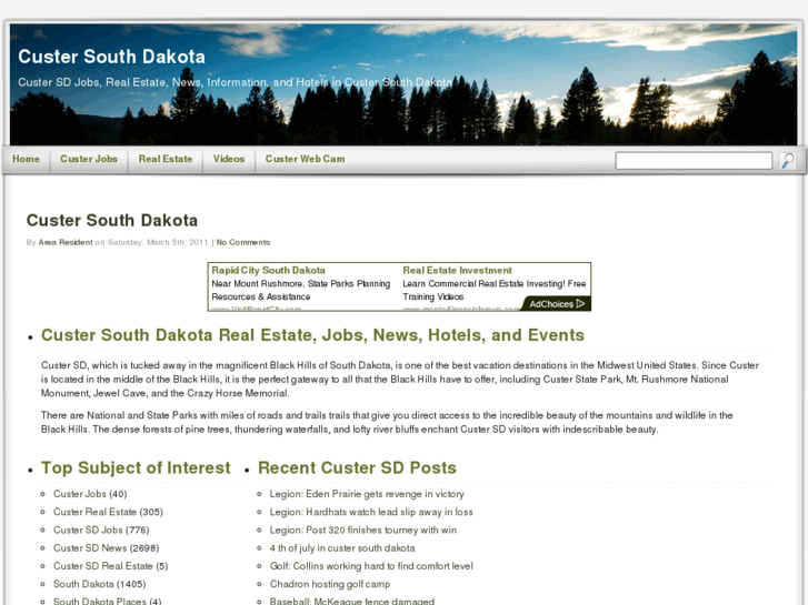 www.custersd.info