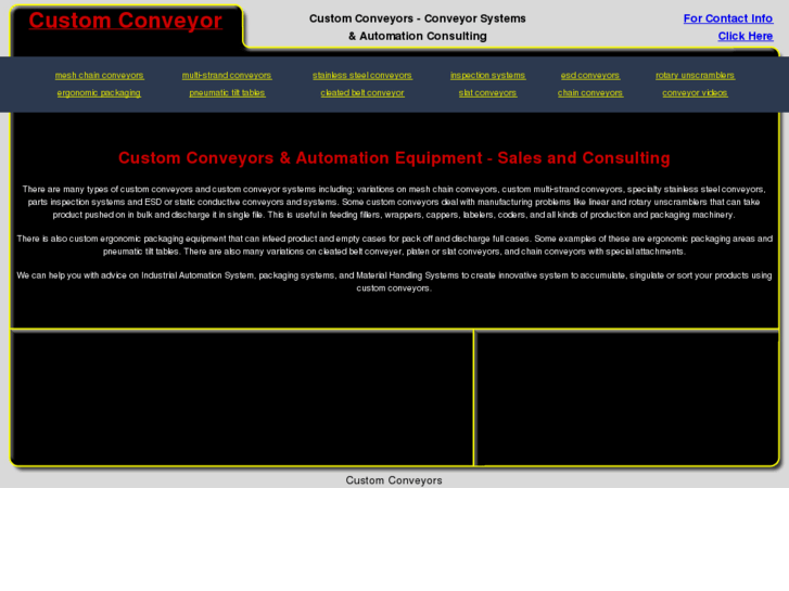 www.custom-conveyor.com