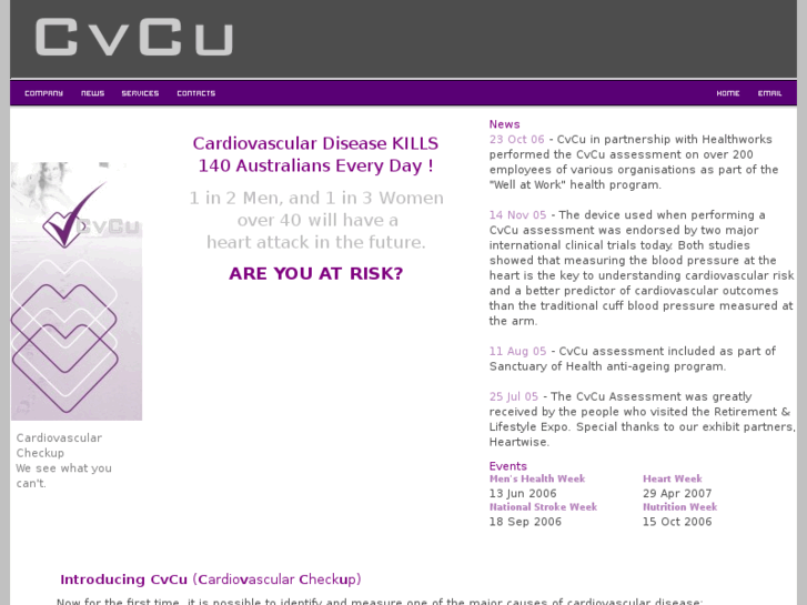 www.cvcu.com.au