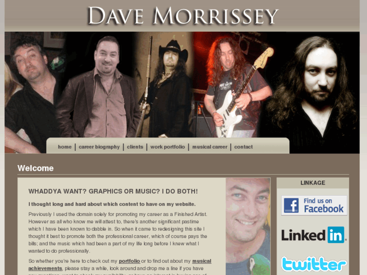 www.davemorrissey.ie