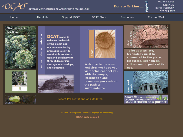 www.dcat.net