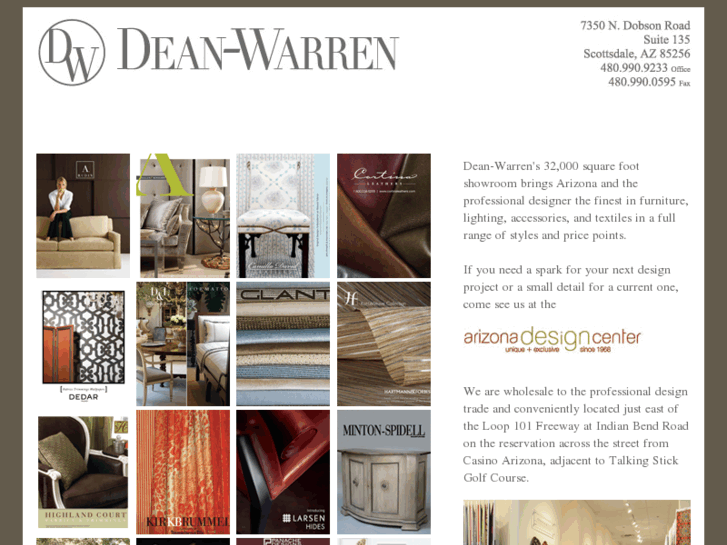 www.dean-warren.com