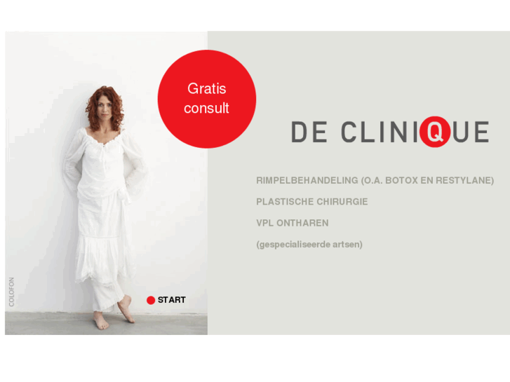 www.declinique.nl