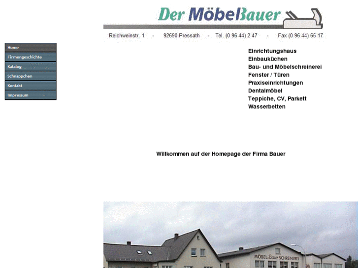 www.der-moebel-bauer.com