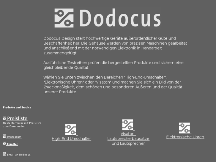 www.dodocus.com