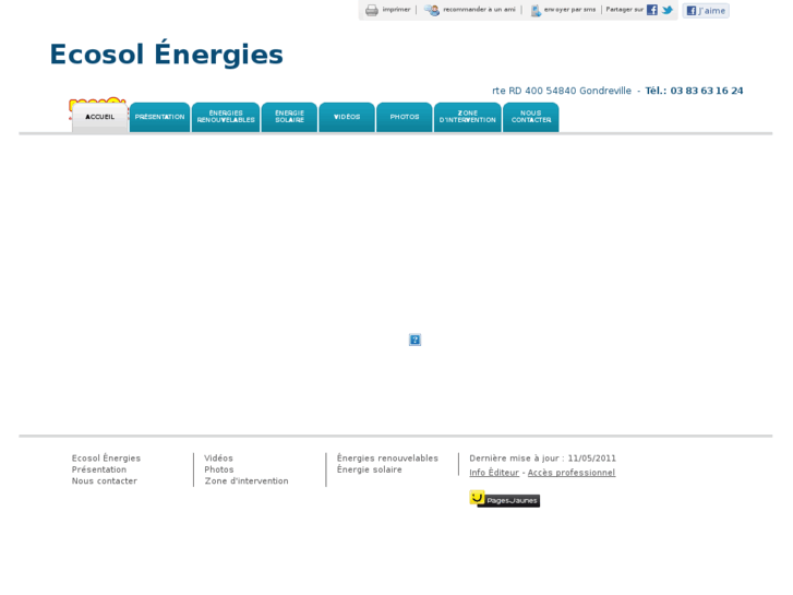 www.ecosol-energie-solaire.com