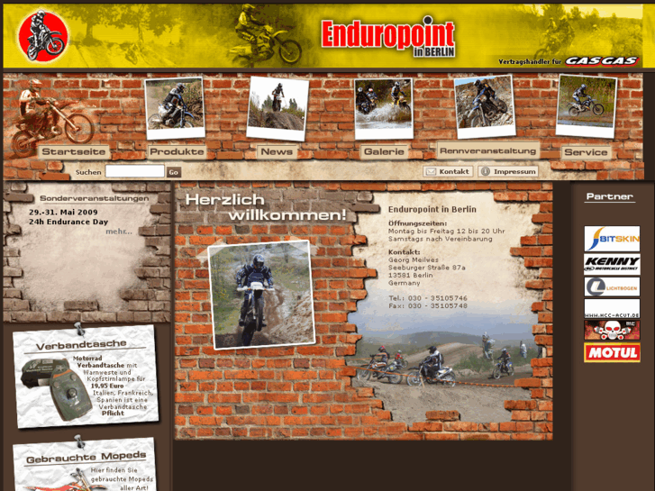 www.enduropointberlin.de