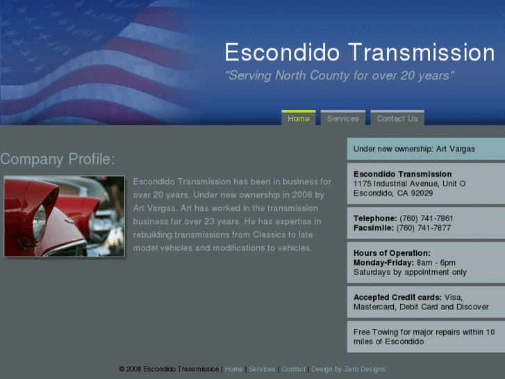 www.escondidotransmission.com