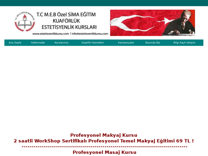 www.estetisyenlikkursu.com