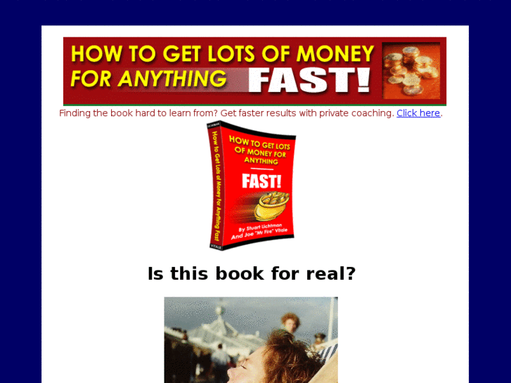 www.fastmoneybook.com