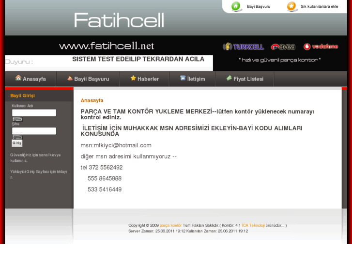 www.fatihcell.net