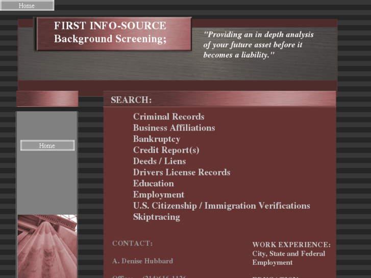 www.firstinfo-source.com