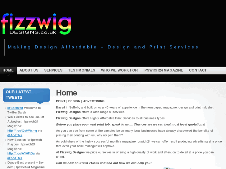 www.fizzwig.co.uk