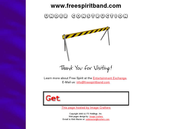 www.freespiritband.com