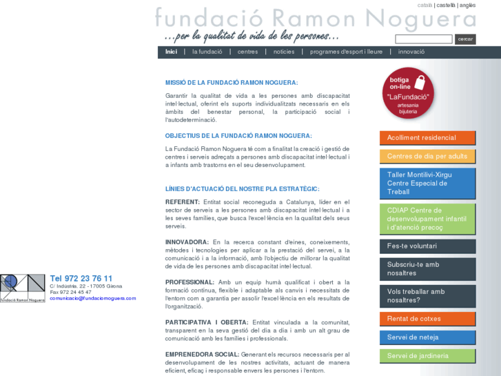 www.fundaciornoguera.com