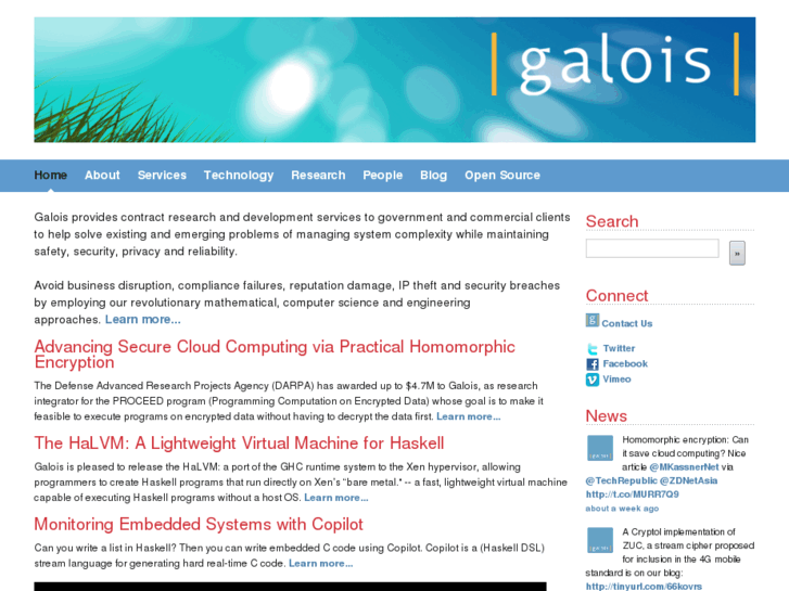 www.galois.com