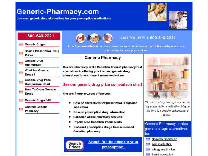 www.generic-pharmacy.com