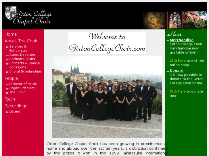 www.girtoncollegechoir.com