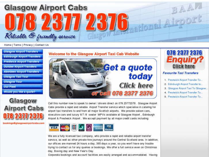 www.glasgowairportcabs.com