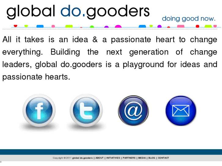 www.globaldogooders.org