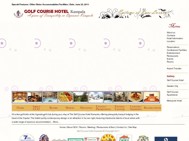 www.golfcoursehotel.com