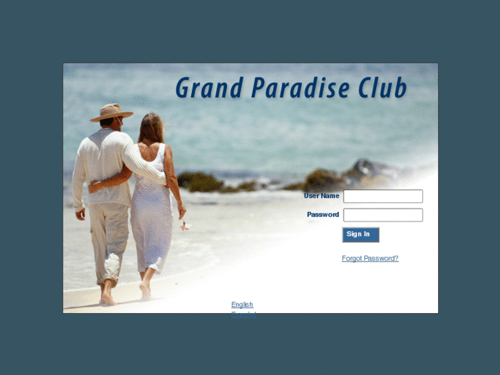 www.grandparadiseclub.com