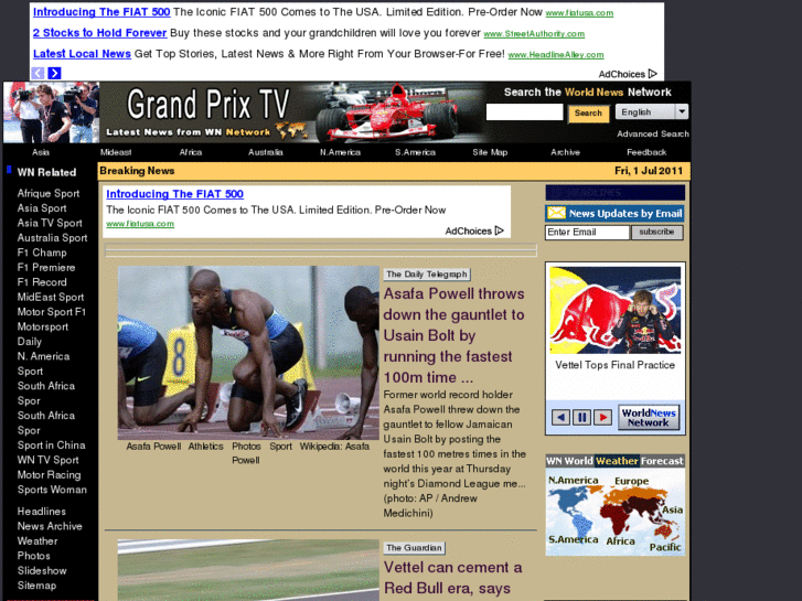 www.grandprixtv.com