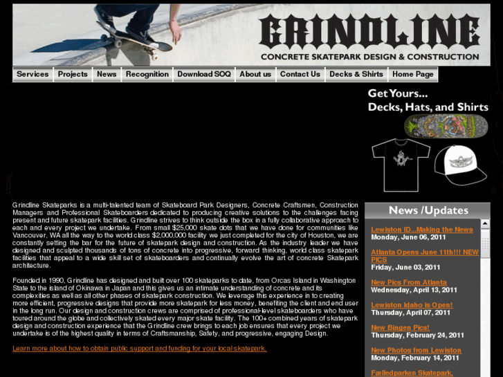 www.grindline.com