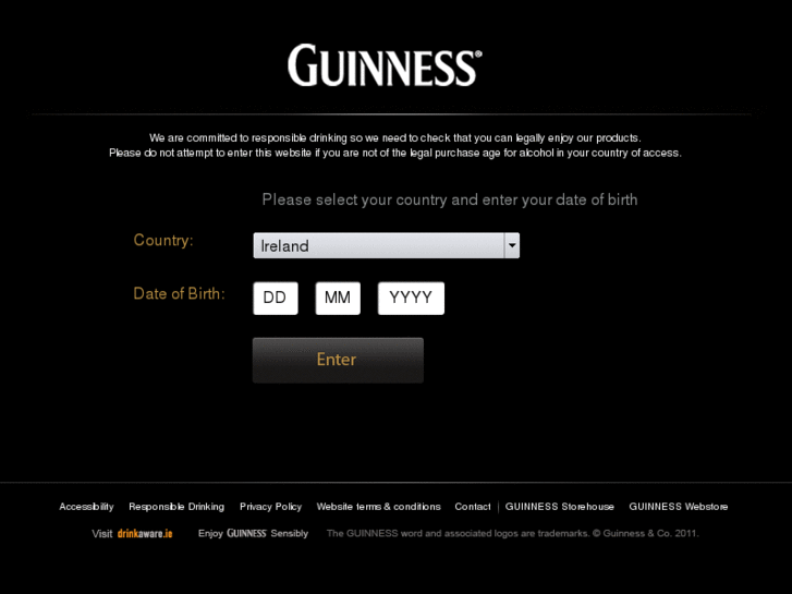 www.guinnesscalendar.com