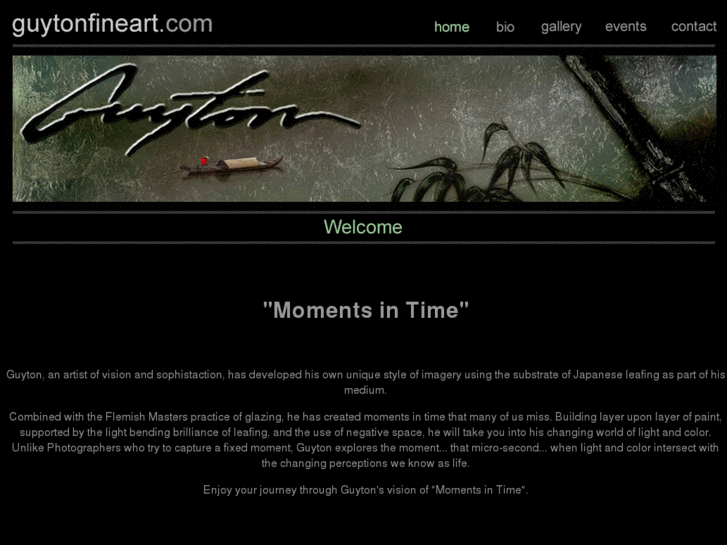 www.guytonfineart.com