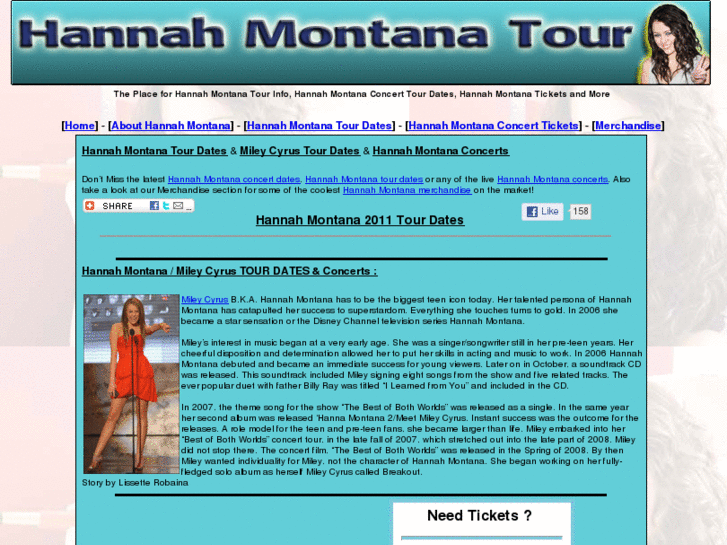 www.hannahmontanabracelet.com