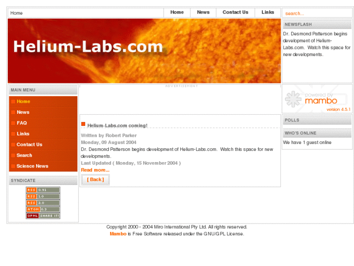 www.helium-labs.com