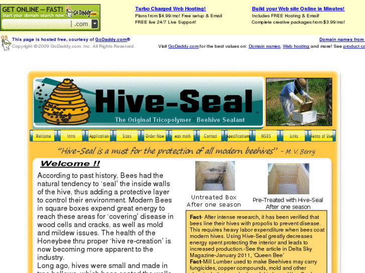 www.hive-seal.com