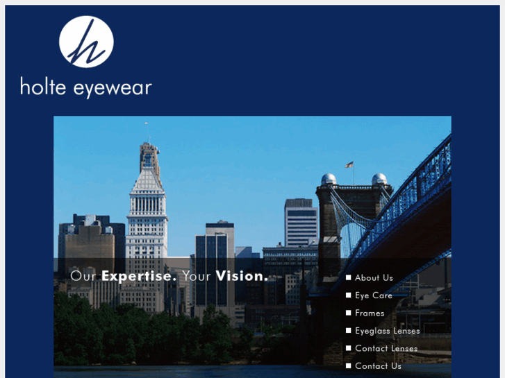 www.holteeyewear.com