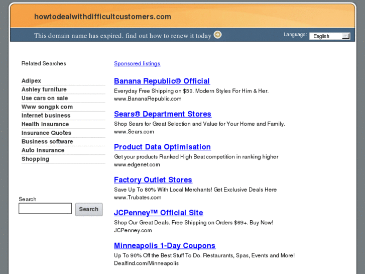 www.howtodealwithdifficultcustomers.com