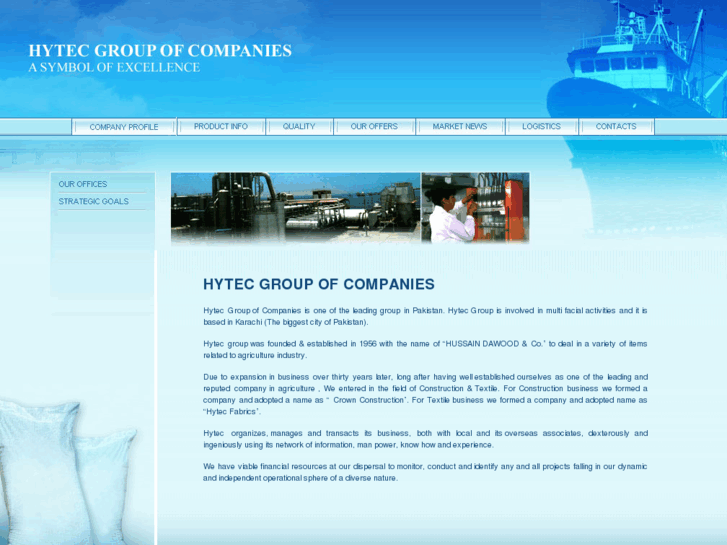 www.hytecgroup.com