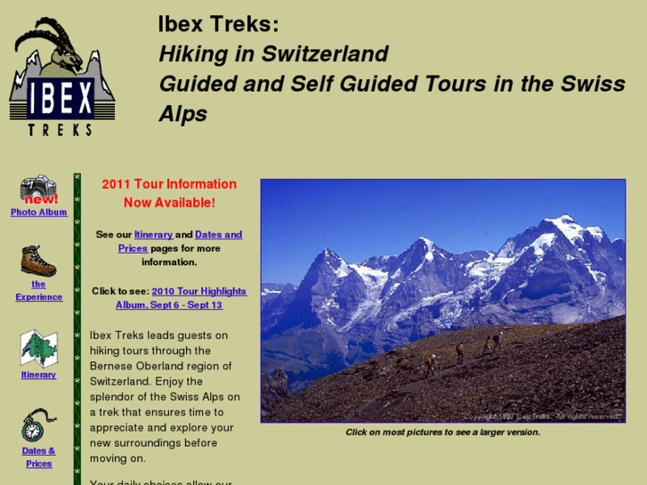 www.ibextreks.com