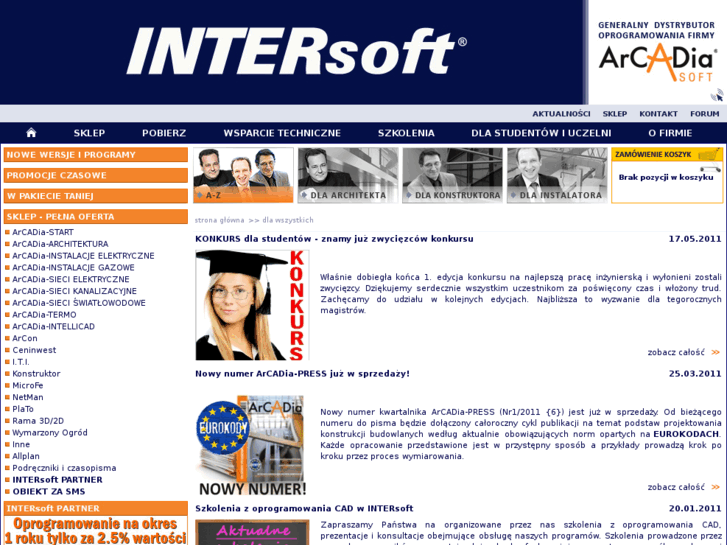 www.intersoft.pl